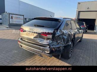 Audi A6 avant 35 TDI S-Line Sportpaket picture 6