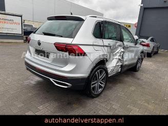 Volkswagen Tiguan Elegance eHybrid Panorama picture 6