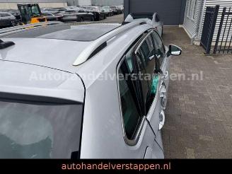 Volkswagen Tiguan Elegance eHybrid Panorama picture 10