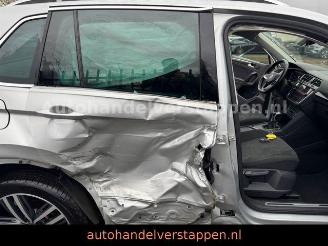 Volkswagen Tiguan Elegance eHybrid Panorama picture 19