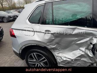 Volkswagen Tiguan Elegance eHybrid Panorama picture 18