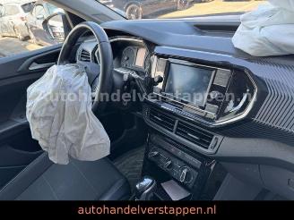 Volkswagen T-Cross Style DSG 85KW Urano-Grau uni Facelift picture 11