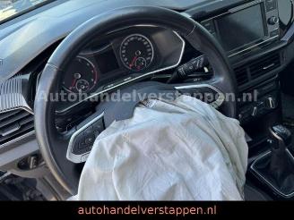 Volkswagen T-Cross Style DSG 85KW Urano-Grau uni Facelift picture 14