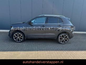 Volkswagen T-Cross Style DSG 85KW Urano-Grau uni Facelift picture 7