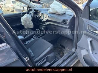 Volkswagen T-Cross Style DSG 85KW Urano-Grau uni Facelift picture 9