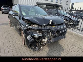 Mercedes EQA 250+ Edition 1 START EDITION FULL OPTION picture 6