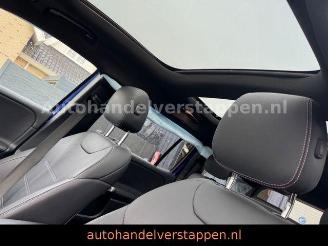 Mercedes GLB 200 4Matic AMG Sport Panorama picture 23