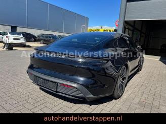 Porsche Taycan Sport Chrono Bose ACC GlasDach 93KWH picture 12