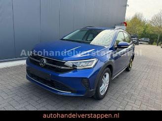 Unfallwagen Volkswagen Taigo Life 2024/9