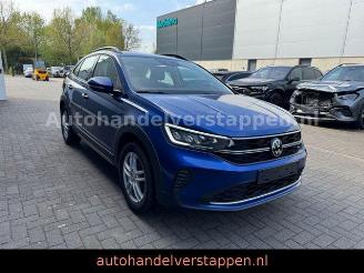 Volkswagen Taigo Life picture 3