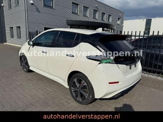 Nissan Leaf e+ N-Connecta 62KWH 160KW Fahrbaar DRIVE picture 7