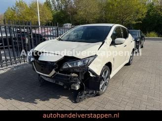 Nissan Leaf e+ N-Connecta 62KWH 160KW Fahrbaar DRIVE picture 5