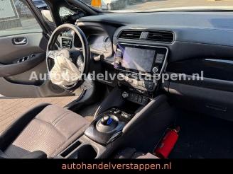 Nissan Leaf e+ N-Connecta 62KWH 160KW Fahrbaar DRIVE picture 19