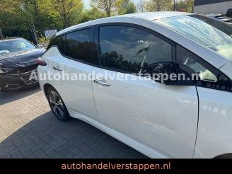 Nissan Leaf e+ N-Connecta 62KWH 160KW Fahrbaar DRIVE picture 9