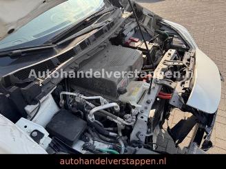 Nissan Leaf e+ N-Connecta 62KWH 160KW Fahrbaar DRIVE picture 12