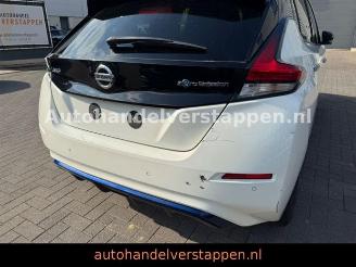 Nissan Leaf e+ N-Connecta 62KWH 160KW Fahrbaar DRIVE picture 3