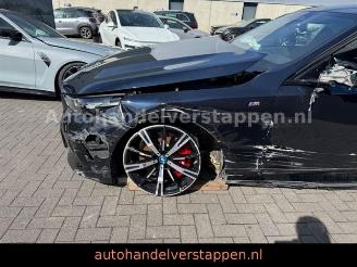 BMW i5 Touring 40eDrive 250KW M Sport AHK Harman picture 8