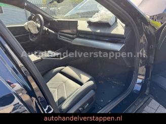 BMW i5 Touring 40eDrive 250KW M Sport AHK Harman picture 19