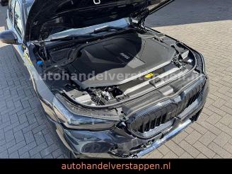 BMW i5 Touring 40eDrive 250KW M Sport AHK Harman picture 14