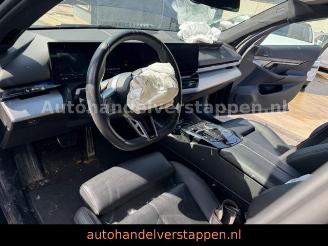 BMW i5 Touring 40eDrive 250KW M Sport AHK Harman picture 20