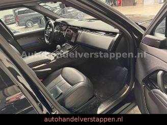 Land Rover Range Rover sport Dynamic SE P440e Hybrid picture 22