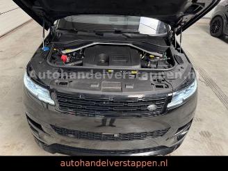 Land Rover Range Rover sport Dynamic SE P440e Hybrid picture 18