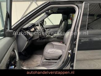 Land Rover Range Rover sport Dynamic SE P440e Hybrid picture 33