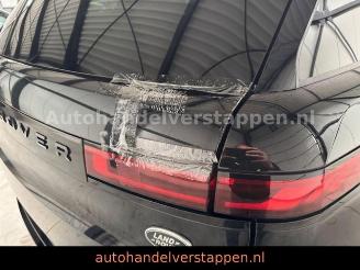 Land Rover Range Rover sport Dynamic SE P440e Hybrid picture 13