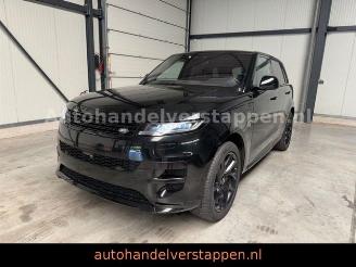 Land Rover Range Rover sport Dynamic SE P440e Hybrid picture 7