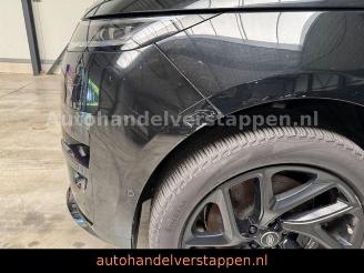 Land Rover Range Rover sport Dynamic SE P440e Hybrid picture 8