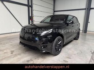 Land Rover Range Rover sport Dynamic SE P440e Hybrid picture 2