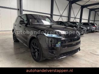 Land Rover Range Rover sport Dynamic SE P440e Hybrid picture 1