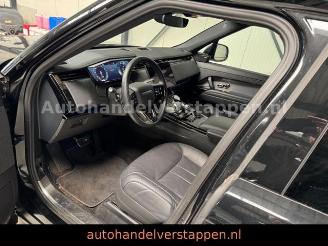Land Rover Range Rover sport Dynamic SE P440e Hybrid picture 21