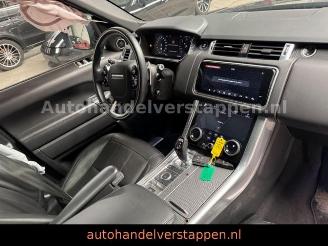 Land Rover Range Rover sport HSE Dynamic Panorama Matrix picture 18