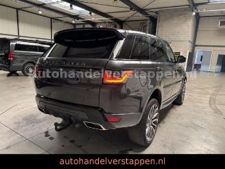 Land Rover Range Rover sport HSE Dynamic Panorama Matrix picture 8