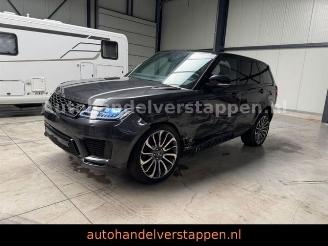 Land Rover Range Rover sport HSE Dynamic Panorama Matrix picture 7