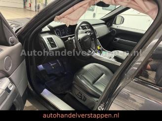 Land Rover Range Rover sport HSE Dynamic Panorama Matrix picture 15