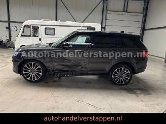 Land Rover Range Rover sport HSE Dynamic Panorama Matrix picture 6