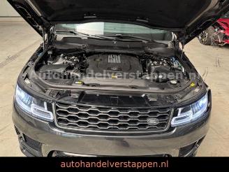 Land Rover Range Rover sport HSE Dynamic Panorama Matrix picture 13