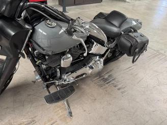 Harley-Davidson Fat Boy FLSTF picture 17