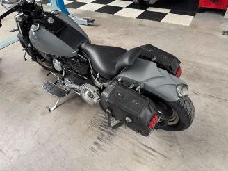 Harley-Davidson Fat Boy FLSTF picture 12