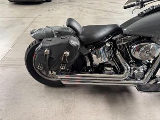 Harley-Davidson Fat Boy FLSTF picture 3