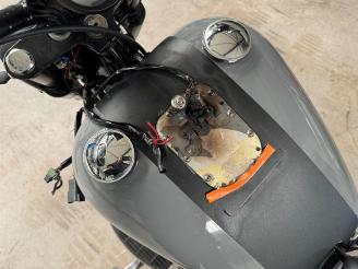 Harley-Davidson Fat Boy FLSTF picture 14