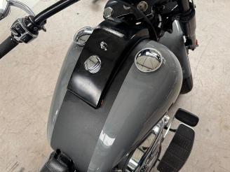 Harley-Davidson Fat Boy FLSTF picture 6