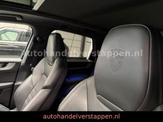 Porsche Cayenne E-Hybrid 346KW Matrix Bose Sport chrono picture 23