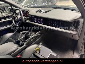 Porsche Cayenne E-Hybrid 346KW Matrix Bose Sport chrono picture 29