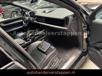 Porsche Cayenne E-Hybrid 346KW Matrix Bose Sport chrono picture 30
