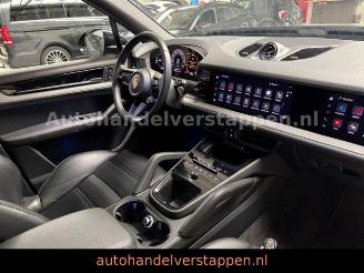 Porsche Cayenne E-Hybrid 346KW Matrix Bose Sport chrono picture 28