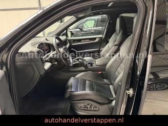 Porsche Cayenne E-Hybrid 346KW Matrix Bose Sport chrono picture 25