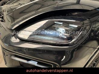 Porsche Cayenne E-Hybrid 346KW Matrix Bose Sport chrono picture 12